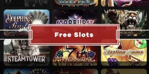 Free Online Slots No Download