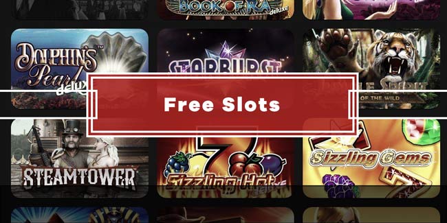 Absolutely Free Sizzling Very https://mobilenodepositbonus.co.uk/10-free-spins/ Hot Luxurious Casino Slot Games