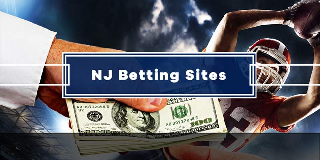New Jersey Sports Betting Sites