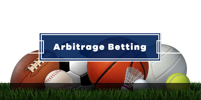 Is Arbitrage Betting Legal