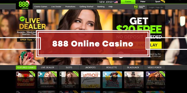 casino jogos online