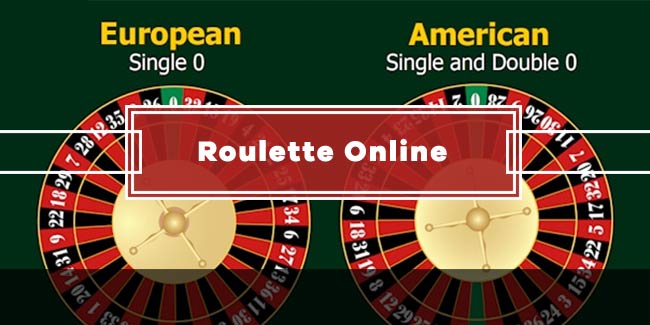 Online Roulette for Real Money - Step by Step Guide | Gambler Saloon