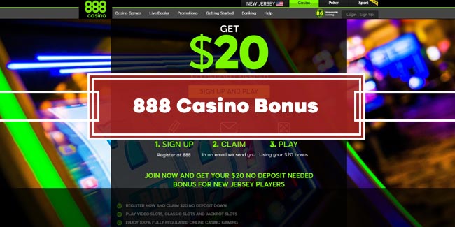 Biggest No Deposit Casino Bonus