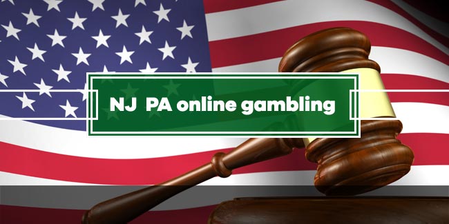 Is online sports gambling legal in pa