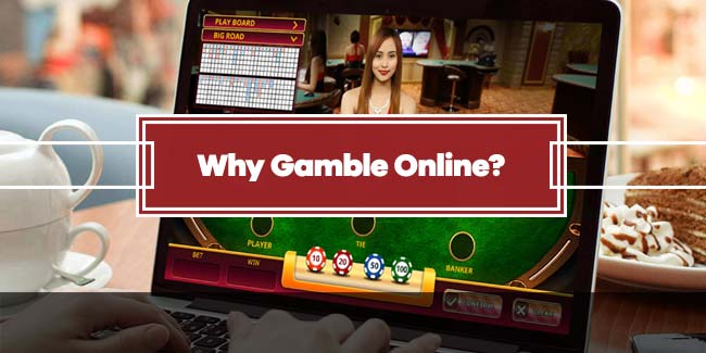 Legal online casino gambling slots