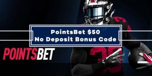 PointsBet NJ Bonus Code: $50 No Deposit Free Bet [Expired]