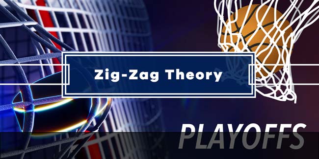 The Zig Zag  Betting Theory  How To Make Profit On NHL 