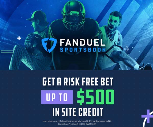 Fanduel same game parlay insurance