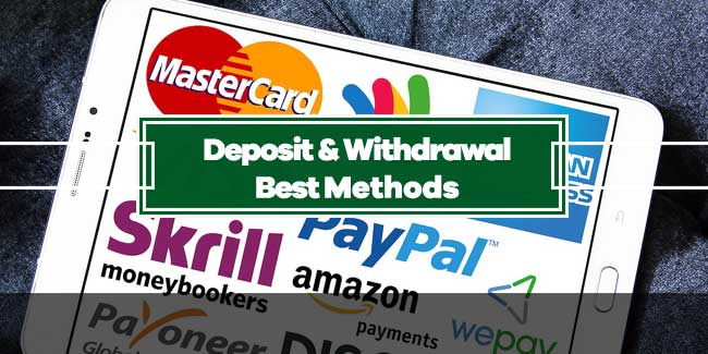 Best Withdrawal Betting Site