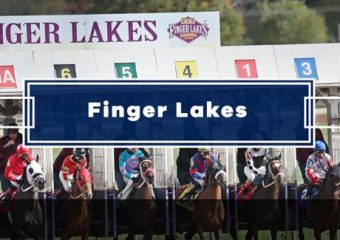 finger lake horse racing