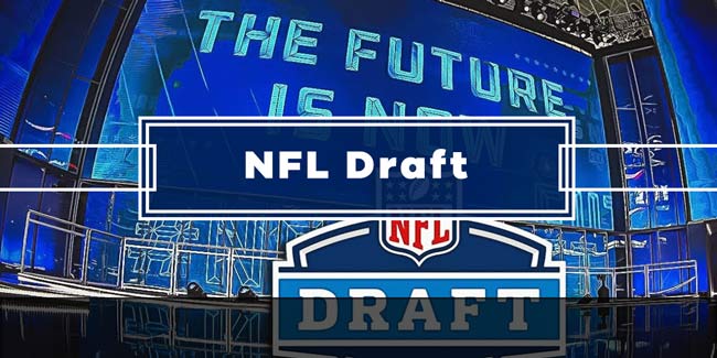 How To Bet On The NFL Draft: Your Complete Guide | GamblerSaloon