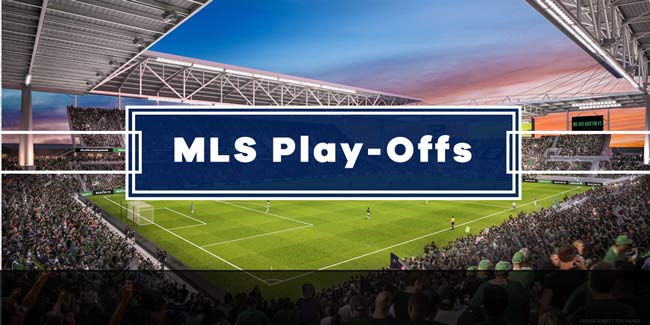 MLS Play-Offs Betting Guide: All You Need To Know | GamblerSaloon