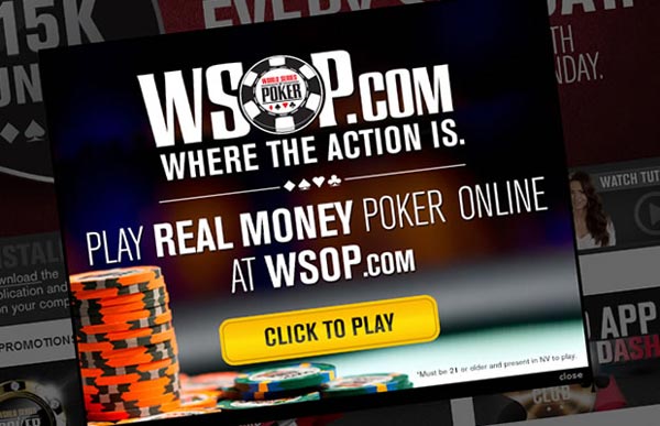 wsop-online-poker