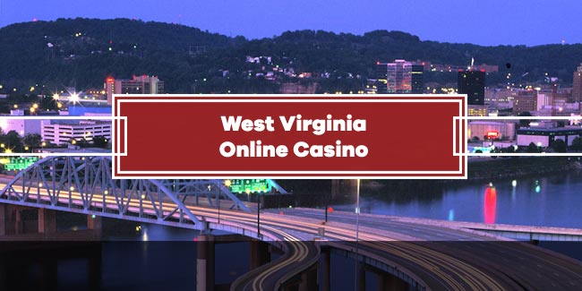 Online casino pa