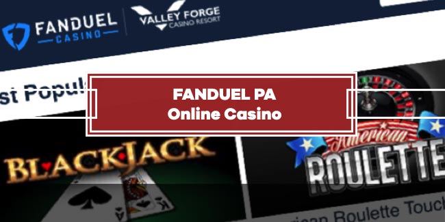 New online casinos 2020 usa