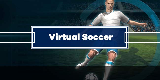 betonred Virtual Soccer