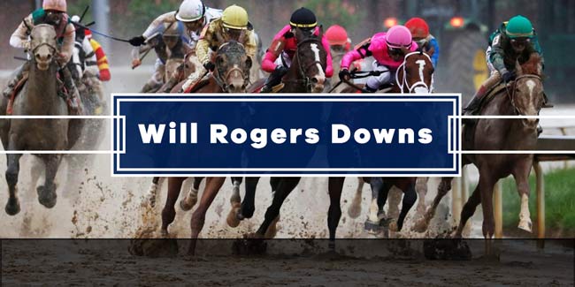 Will Rogers Downs Picks For Today | Horse Racing Tips ...